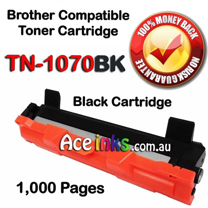 Compatible Brother TN-1070 Toner Printer Cartridge